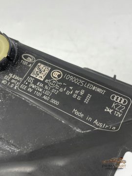 Foto 6 von Frontscheinwerfer Audi Full LED 83A941011 Rechts