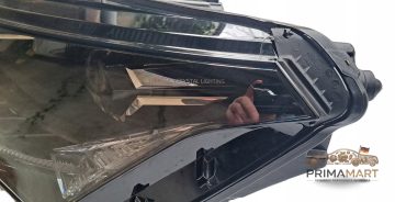 Foto 3 von Frontscheinwerfer Skoda Full LED 1EX014773 Links