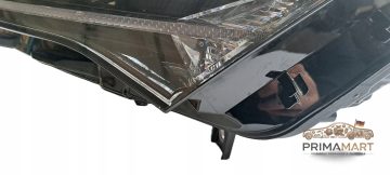 Foto 4 von Frontscheinwerfer Skoda Full LED 1EX014773 Links