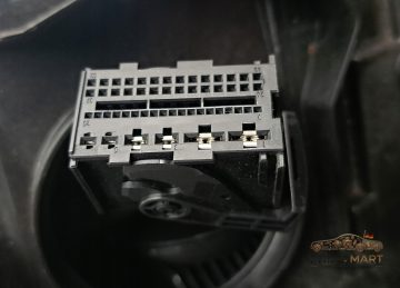 Foto 8 von Frontscheinwerfer Skoda Full LED 1EX014773 Links
