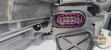 Foto 10 von Frontscheinwerfer Skoda Full LED 1EX014773 Links