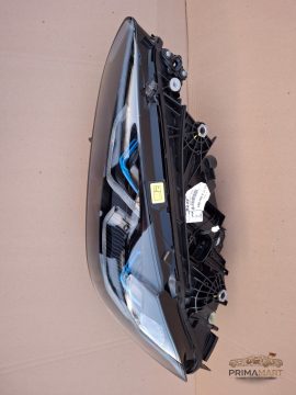 Foto 3 von Frontscheinwerfer BMW 8084891 Links