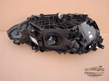 Foto 4 von Frontscheinwerfer BMW 8084891 Links