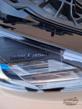 Foto 6 von Frontscheinwerfer BMW 8084891 Links