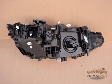Foto 9 von Frontscheinwerfer BMW 8084891 Links