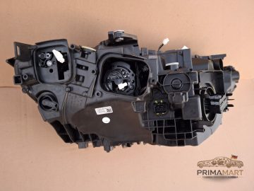 Foto 10 von Frontscheinwerfer BMW 8084891 Links
