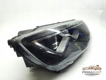 Foto 3 von Frontscheinwerfer SEAT Bi-Xenon 7N5941752 Rechts