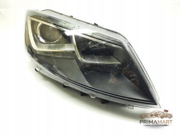 Foto 4 von Frontscheinwerfer SEAT Bi-Xenon 7N5941752 Rechts