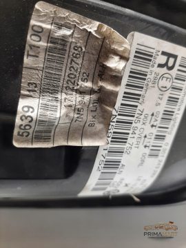 Foto 7 von Frontscheinwerfer SEAT Bi-Xenon 7N5941752 Rechts