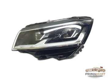 Foto 1 von Frontscheinwerfer Volkswagen Full LED 7L1941035D Links