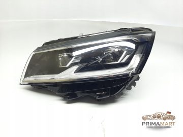 Foto 2 von Frontscheinwerfer Volkswagen Full LED 7L1941035D Links