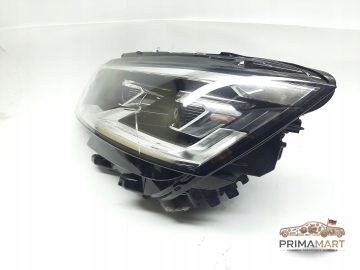 Foto 3 von Frontscheinwerfer Volkswagen Full LED 7L1941035D Links