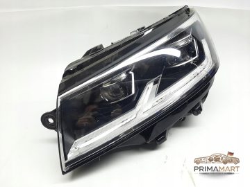 Foto 5 von Frontscheinwerfer Volkswagen Full LED 7L1941035D Links