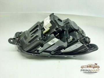 Foto 8 von Frontscheinwerfer Volkswagen Full LED 7L1941035D Links