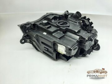 Foto 9 von Frontscheinwerfer Volkswagen Full LED 7L1941035D Links