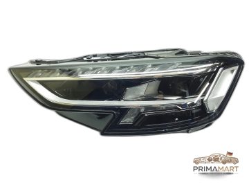 Foto 1 von Frontscheinwerfer Audi Matrix LED 4N0941035C Links