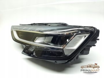 Foto 4 von Frontscheinwerfer Audi Matrix LED 4N0941035C Links