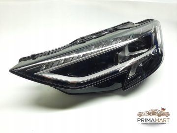 Foto 5 von Frontscheinwerfer Audi Matrix LED 4N0941035C Links