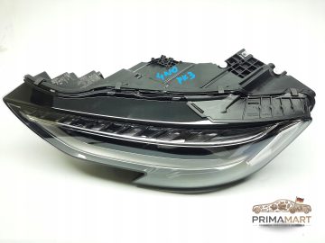 Foto 6 von Frontscheinwerfer Audi Matrix LED 4N0941035C Links