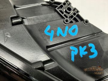 Foto 8 von Frontscheinwerfer Audi Matrix LED 4N0941035C Links