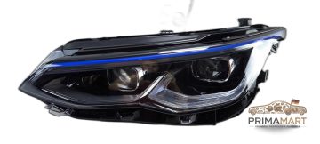 Foto 1 von Frontscheinwerfer Volkswagen Full LED 5H1941059B Links
