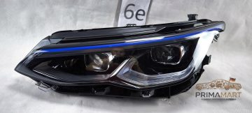 Foto 2 von Frontscheinwerfer Volkswagen Full LED 5H1941059B Links