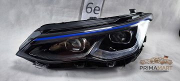 Foto 3 von Frontscheinwerfer Volkswagen Full LED 5H1941059B Links
