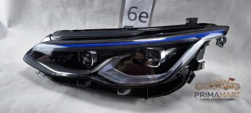 Foto 4 von Frontscheinwerfer Volkswagen Full LED 5H1941059B Links