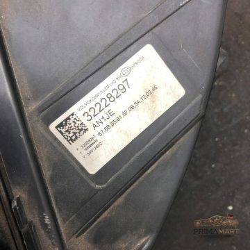 Foto 4 von Frontscheinwerfer Volvo Full LED 32228297 Rechts