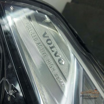 Foto 8 von Frontscheinwerfer Volvo Full LED 32228297 Rechts