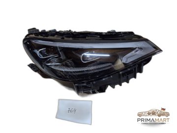 Foto 1 von Frontscheinwerfer Smart LED P8894546759 Rechts