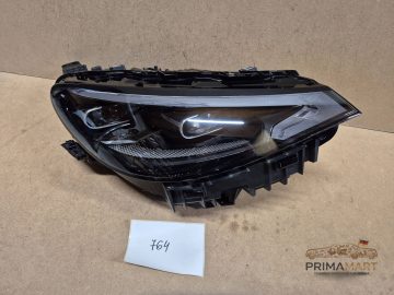 Foto 2 von Frontscheinwerfer Smart LED P8894546759 Rechts