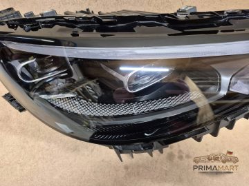 Foto 4 von Frontscheinwerfer Smart LED P8894546759 Rechts