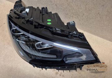 Foto 5 von Frontscheinwerfer Smart LED P8894546759 Rechts