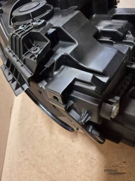 Foto 9 von Frontscheinwerfer Smart LED P8894546759 Rechts