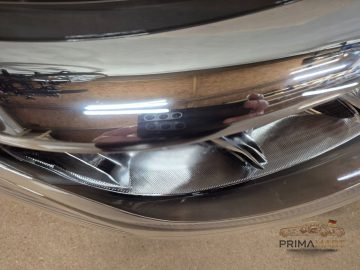 Foto 4 von Frontscheinwerfer Toyota 81110F4180 Rechts