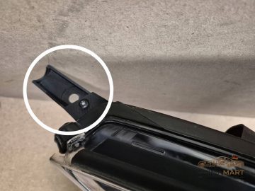 Foto 5 von Frontscheinwerfer Toyota 81110F4180 Rechts