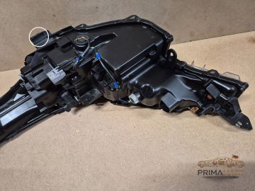 Foto 10 von Frontscheinwerfer Toyota 81110F4180 Rechts