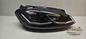 Foto 2 von Frontscheinwerfer Volkswagen Full LED 5G1941082D Rechts