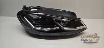 Foto 3 von Frontscheinwerfer Volkswagen Full LED 5G1941082D Rechts