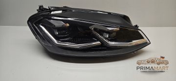 Foto 4 von Frontscheinwerfer Volkswagen Full LED 5G1941082D Rechts