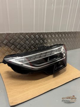 Foto 3 von Frontscheinwerfer Audi Full LED 8Y0941033D Links