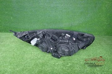 Foto 6 von Frontscheinwerfer Ford JK2113W030PJ Links