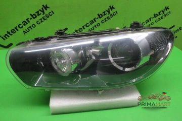Foto 2 von Frontscheinwerfer Volkswagen Xenon 1K8941753F Links