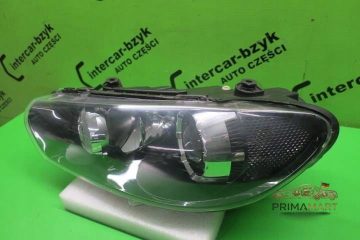 Foto 3 von Frontscheinwerfer Volkswagen Xenon 1K8941753F Links