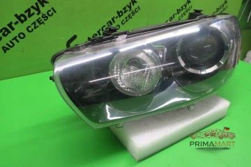Foto 4 von Frontscheinwerfer Volkswagen Xenon 1K8941753F Links
