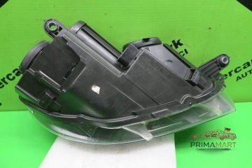 Foto 9 von Frontscheinwerfer Volkswagen Xenon 1K8941753F Links