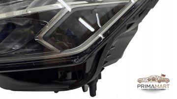 Foto 6 von Frontscheinwerfer Audi 4K8941085F Links