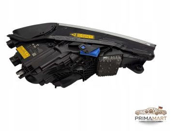 Foto 8 von Frontscheinwerfer Audi 4K8941085F Links