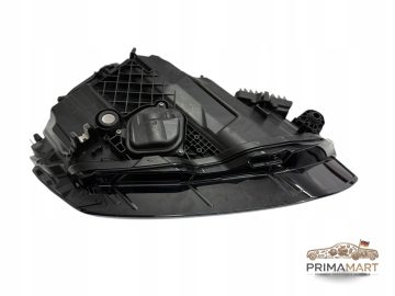 Foto 9 von Frontscheinwerfer Audi 4K8941085F Links